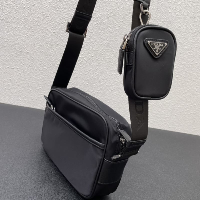 Prada Satchel Bags